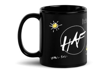 HAF Mug